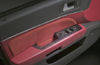 2008 Cadillac STS-V Door Panel Picture