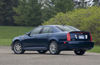 Picture of 2008 Cadillac STS