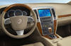 Picture of 2009 Cadillac STS Interior