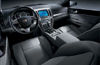 2009 Cadillac STS Interior Picture