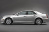 Picture of 2009 Cadillac STS-V