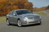 Picture of 2009 Cadillac STS-V