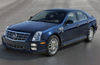 Picture of 2009 Cadillac STS