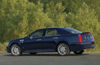 Picture of 2009 Cadillac STS