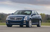 Picture of 2010 Cadillac STS