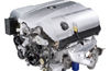 Picture of 2004 Cadillac XLR 4.6L V8 Northstar Engine