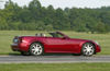 Picture of 2004 Cadillac XLR