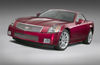 Picture of 2008 Cadillac XLR-V