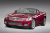 2008 Cadillac XLR-V Picture