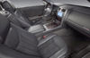 Picture of 2008 Cadillac XLR-V Front Seats