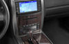 Picture of 2008 Cadillac XLR-V Center Stack