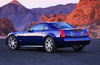 Picture of 2008 Cadillac XLR