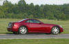 Picture of 2008 Cadillac XLR