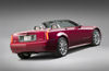 2008 Cadillac XLR-V Picture