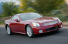 Picture of 2008 Cadillac XLR