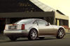 Picture of 2008 Cadillac XLR