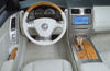 Picture of 2008 Cadillac XLR Cockpit