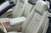 Picture of 2008 Cadillac XLR Front Seats