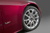 2008 Cadillac XLR-V Rim Picture