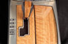 Picture of 2008 Cadillac XLR Center Console