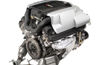 2008 Cadillac XLR-V 4.4L V8 Supercharged Engine Picture