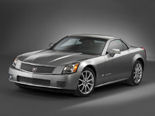 Cadillac XLR Wallpaper