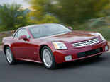 Cadillac XLR Wallpaper