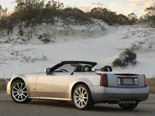 Cadillac XLR Wallpaper