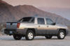 Picture of 2004 Chevrolet Avalanche