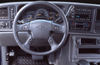 2004 Chevrolet Avalanche Cockpit Picture