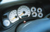 Picture of 2004 Chevrolet Avalanche Gauges