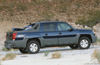 Picture of 2004 Chevrolet Avalanche Z71