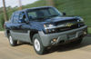 Picture of 2004 Chevrolet Avalanche Z71