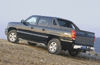 Picture of 2004 Chevrolet Avalanche Z71