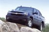 Picture of 2004 Chevrolet Avalanche Z71