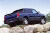 Picture of 2004 Chevrolet Avalanche Z71