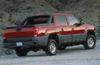 Picture of 2004 Chevrolet Avalanche Z71