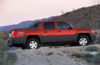 Picture of 2004 Chevrolet Avalanche Z71