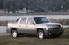 Picture of 2004 Chevrolet Avalanche