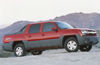 Picture of 2004 Chevrolet Avalanche Z71