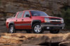 Picture of 2004 Chevrolet Avalanche Z71