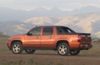 Picture of 2008 Chevrolet Avalanche