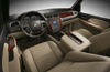 Picture of 2008 Chevrolet Avalanche Interior