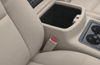 Picture of 2008 Chevrolet Avalanche Center Console Storage