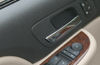 Picture of 2008 Chevrolet Avalanche Window Controls