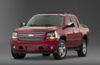 Picture of 2008 Chevrolet Avalanche