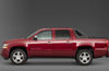 Picture of 2008 Chevrolet Avalanche