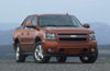 Picture of 2008 Chevrolet Avalanche