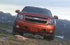 Picture of 2009 Chevrolet Avalanche