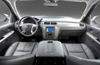 Picture of 2009 Chevrolet Avalanche Cockpit